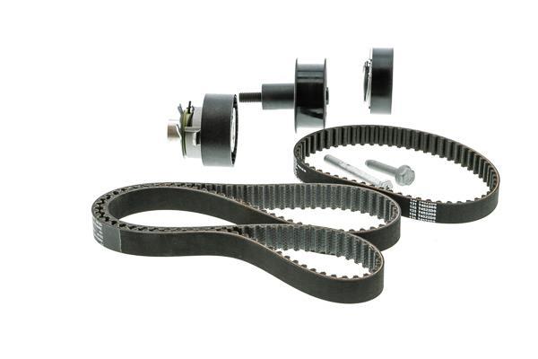 Kit de distribution (Kit courroie de distribution) AISIN ref. TSVG-071